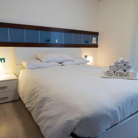 B&B Il Bacio Perugia Exteriör bild