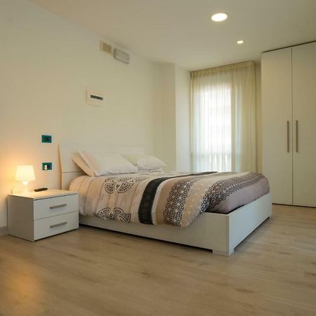 B&B Il Bacio Perugia Exteriör bild