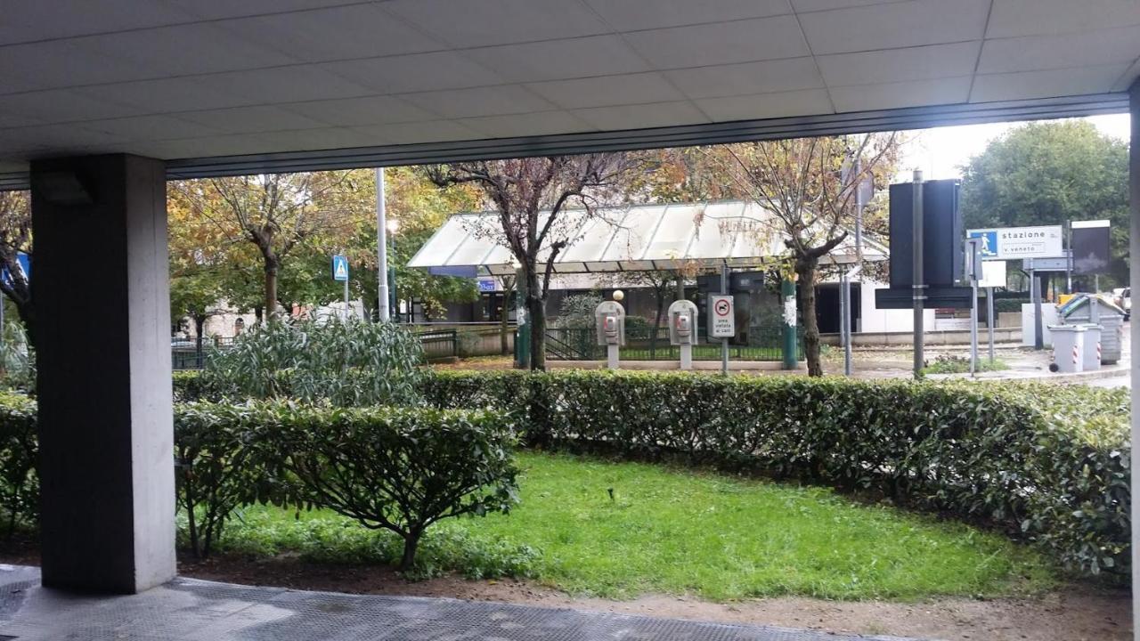B&B Il Bacio Perugia Exteriör bild