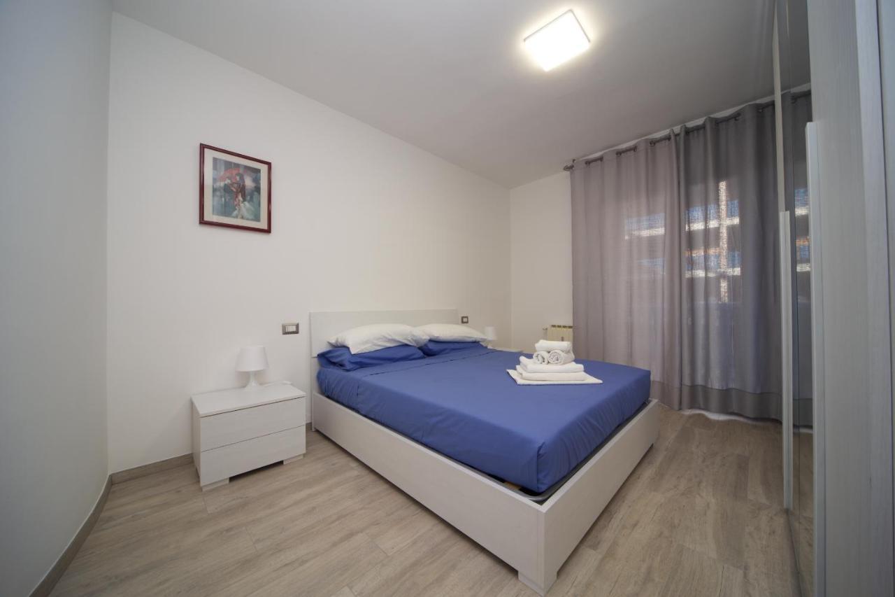 B&B Il Bacio Perugia Exteriör bild