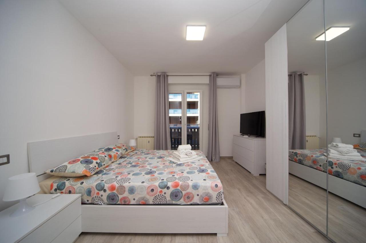 B&B Il Bacio Perugia Exteriör bild