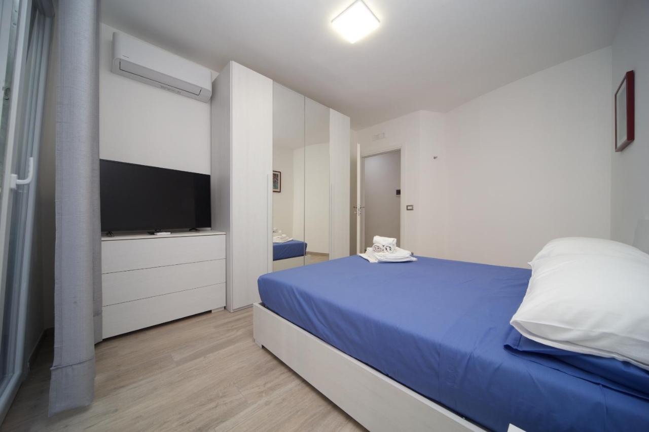 B&B Il Bacio Perugia Exteriör bild