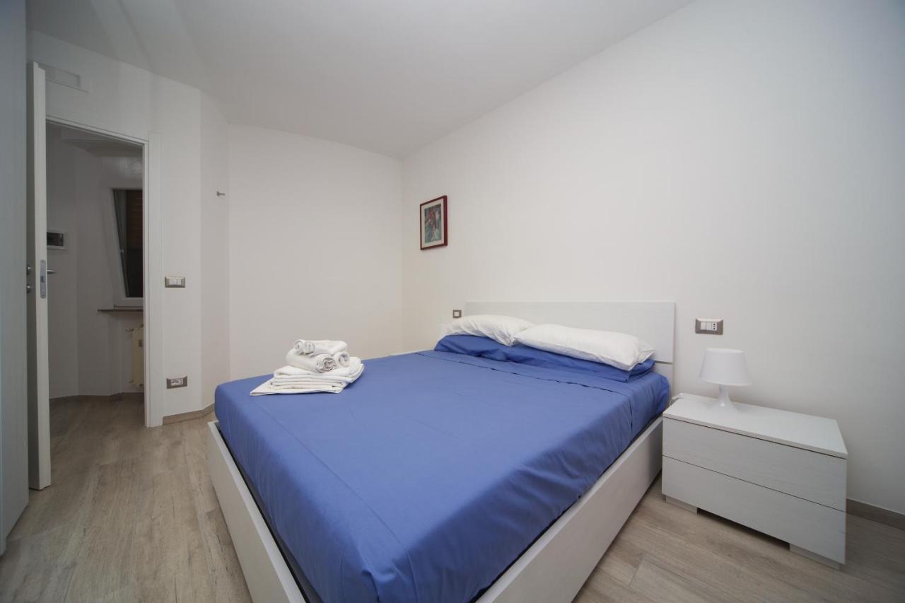 B&B Il Bacio Perugia Exteriör bild