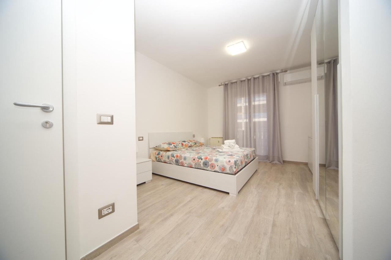 B&B Il Bacio Perugia Exteriör bild