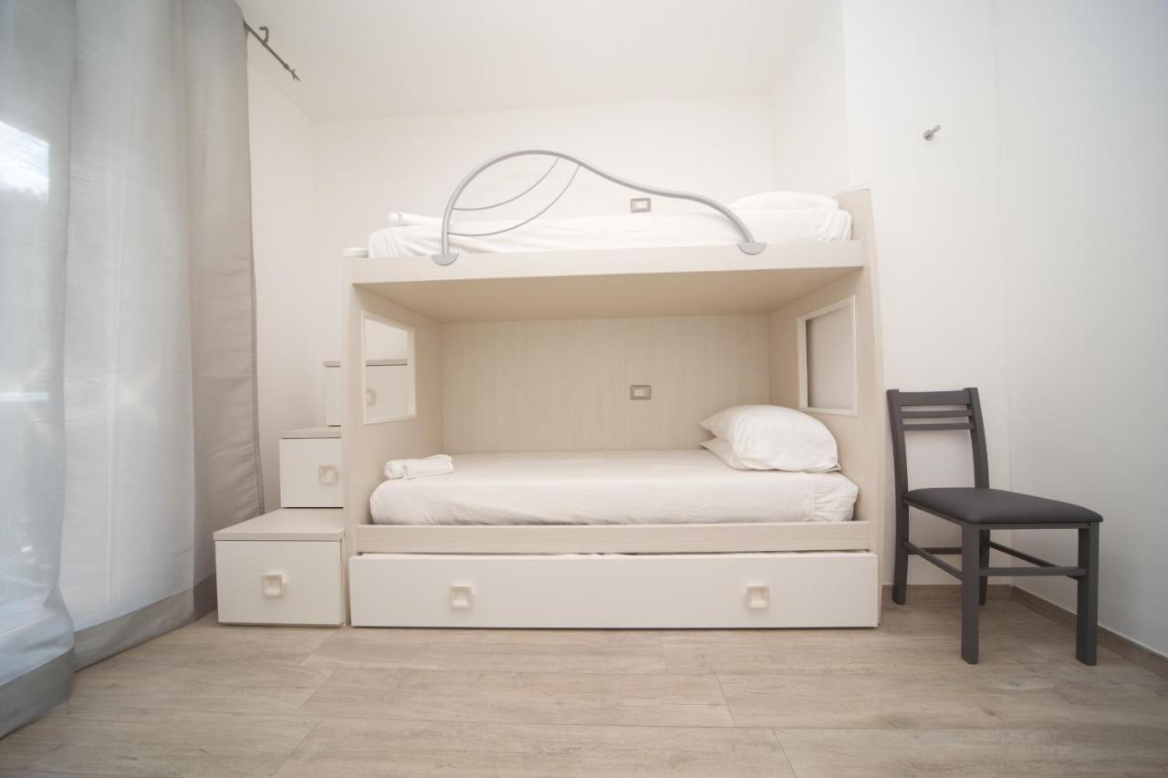 B&B Il Bacio Perugia Exteriör bild