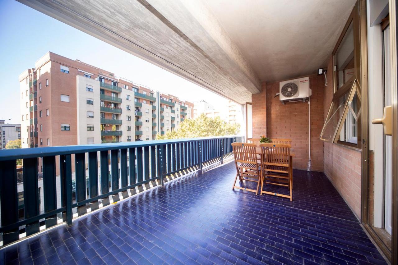 B&B Il Bacio Perugia Exteriör bild