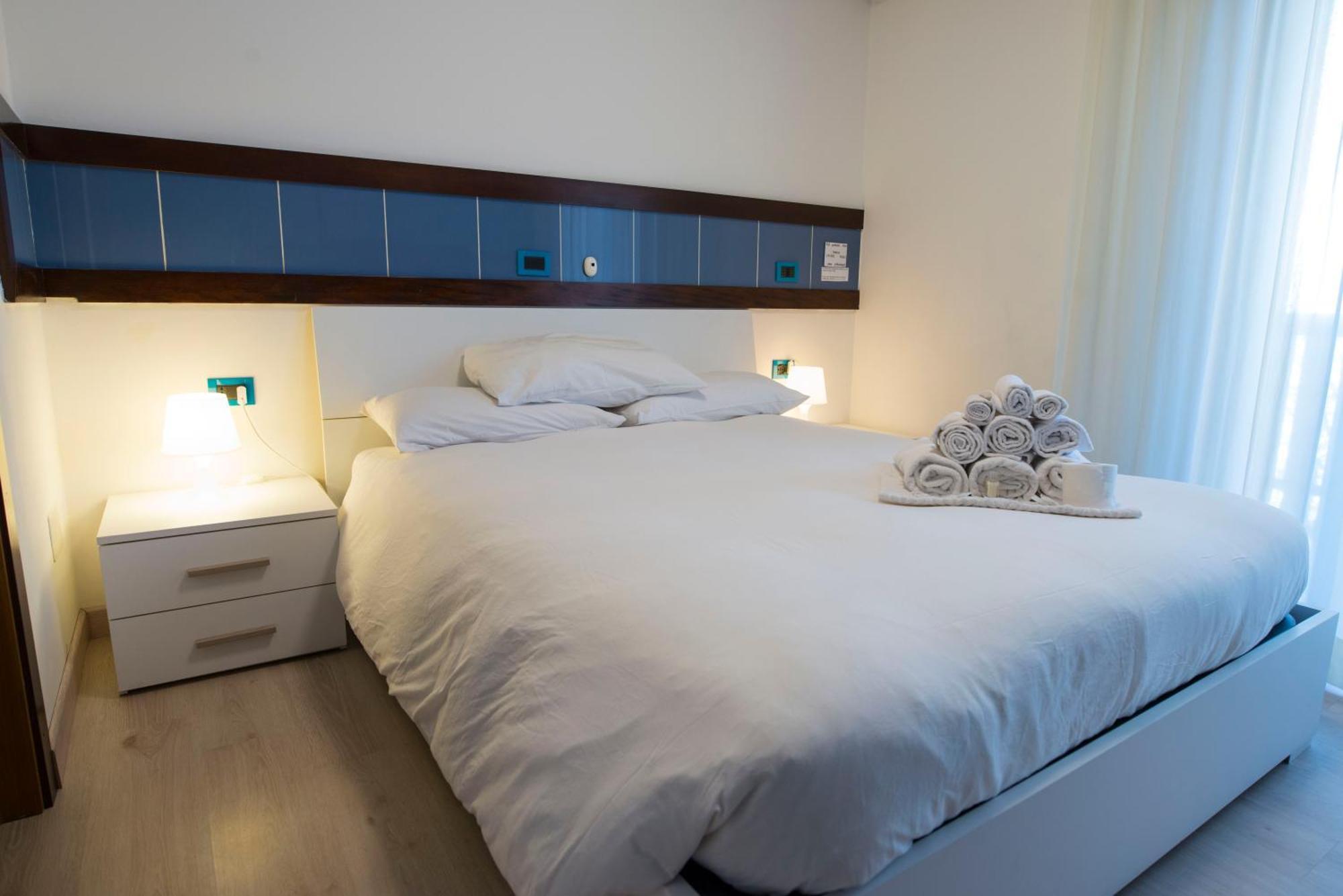 B&B Il Bacio Perugia Exteriör bild
