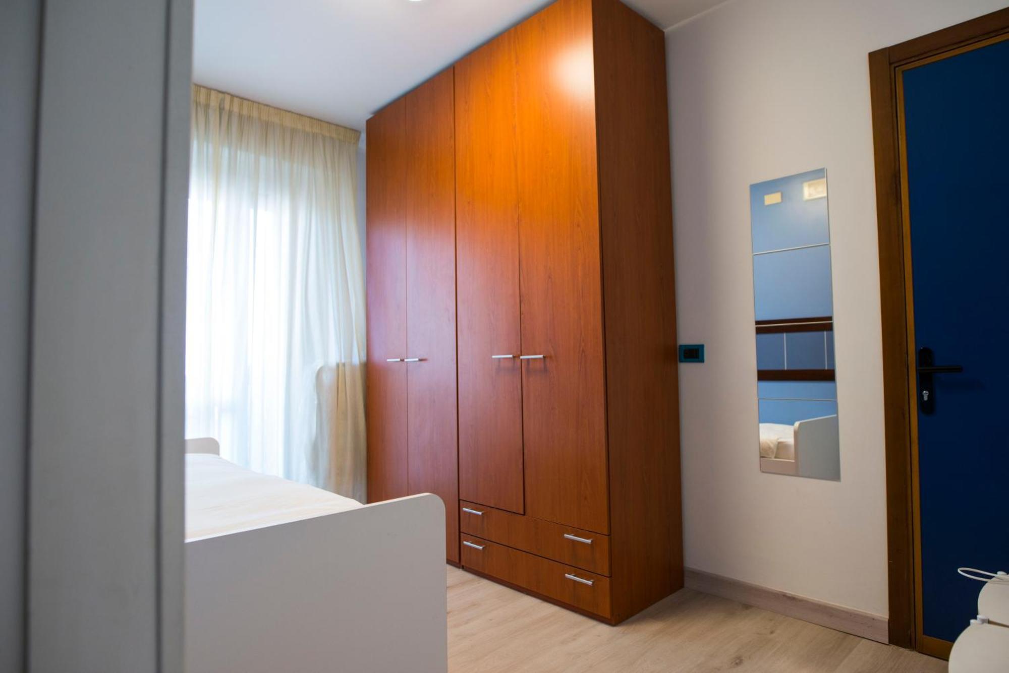 B&B Il Bacio Perugia Exteriör bild