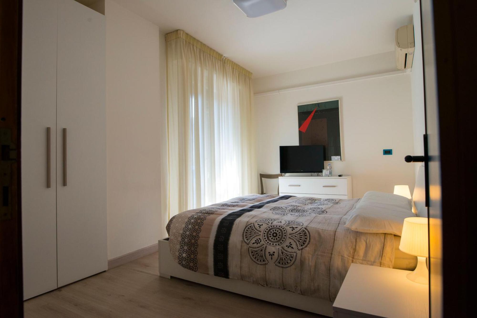 B&B Il Bacio Perugia Exteriör bild