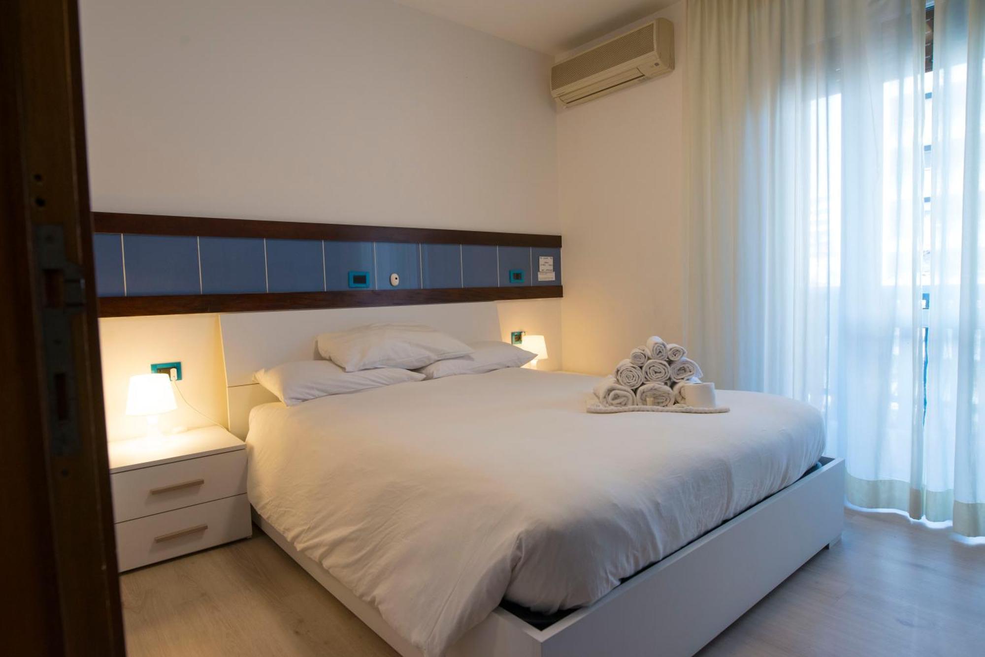 B&B Il Bacio Perugia Exteriör bild