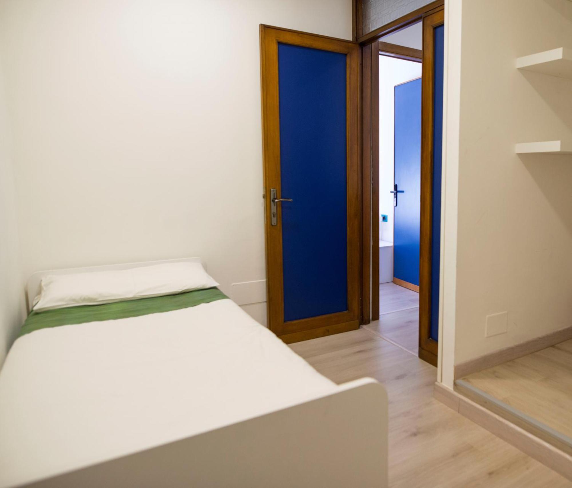 B&B Il Bacio Perugia Exteriör bild