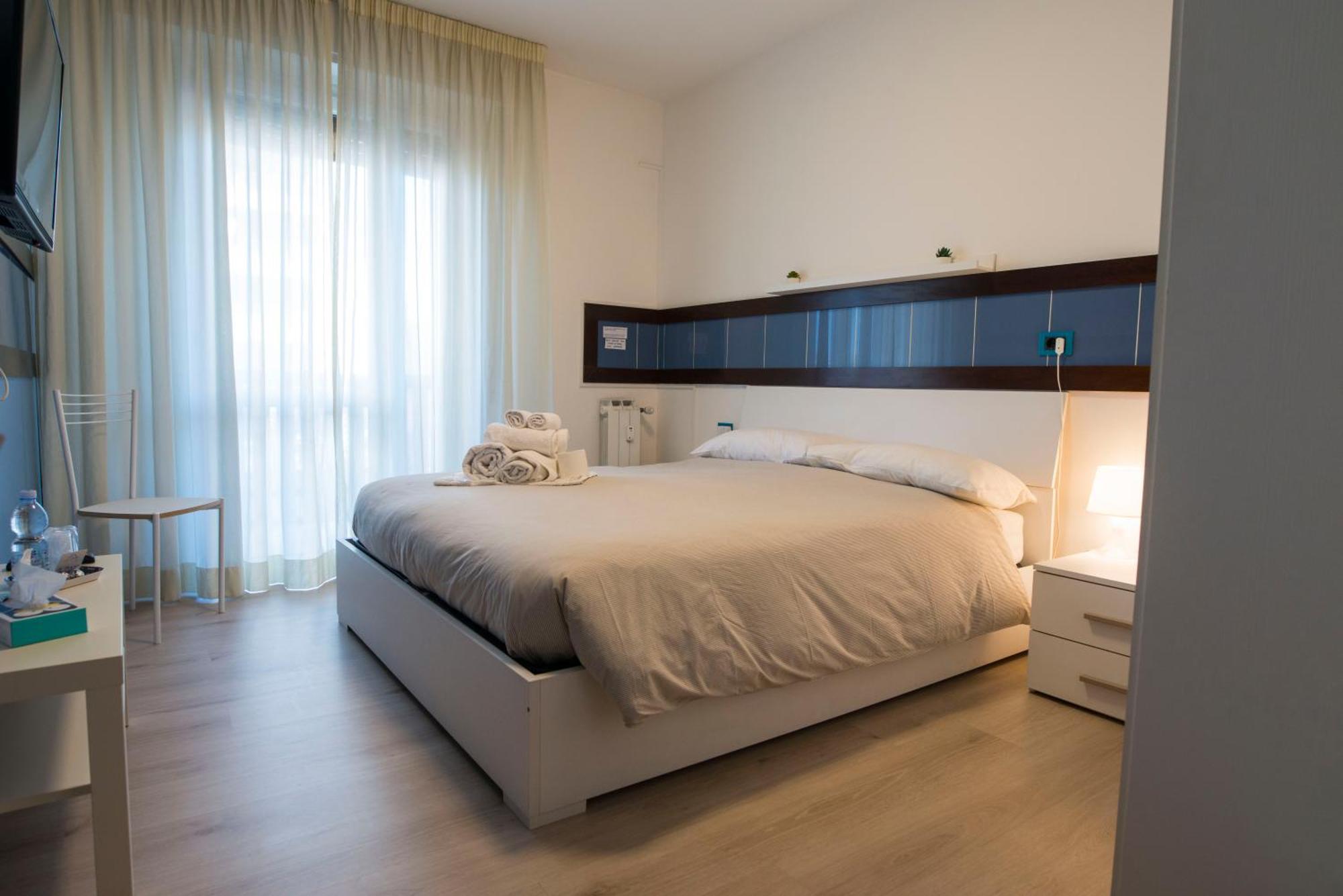 B&B Il Bacio Perugia Exteriör bild