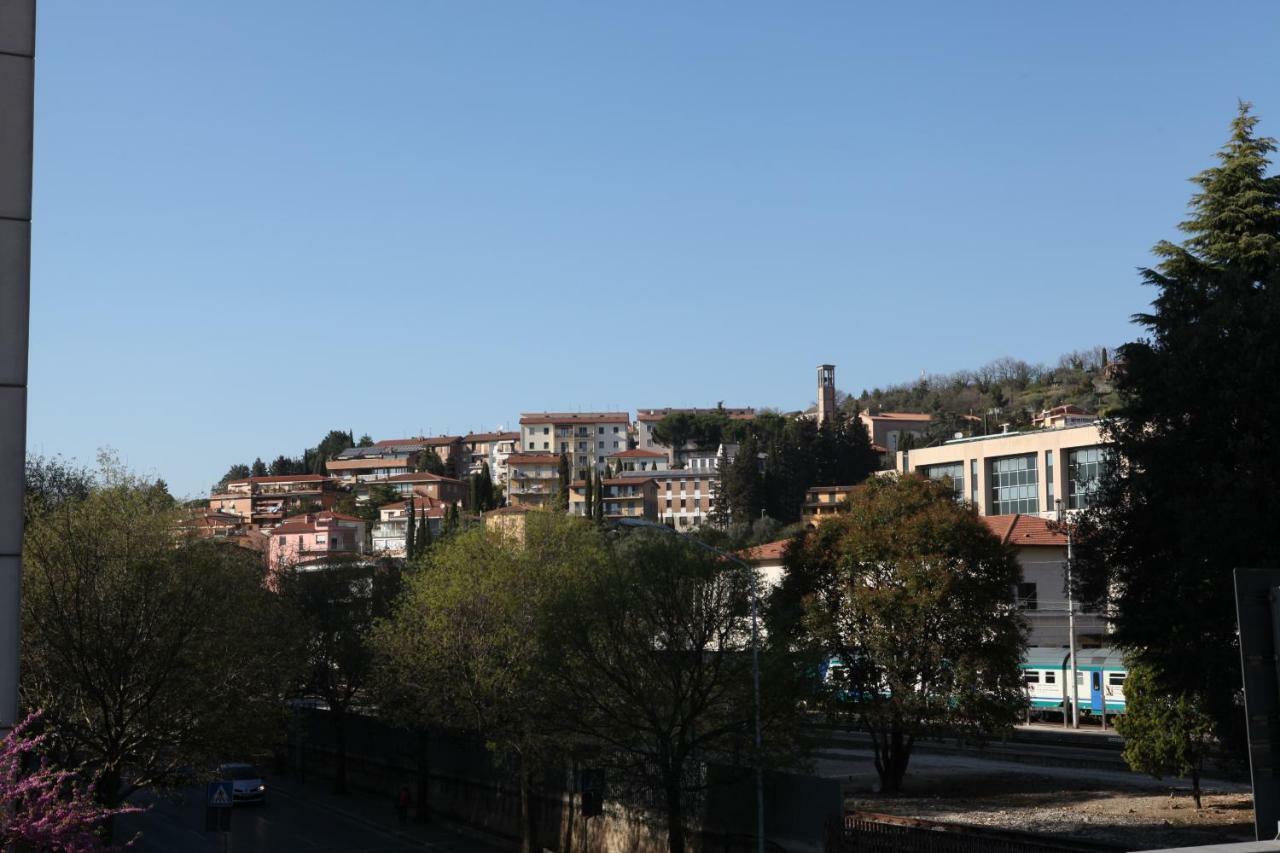 B&B Il Bacio Perugia Exteriör bild