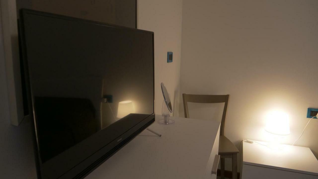 B&B Il Bacio Perugia Exteriör bild