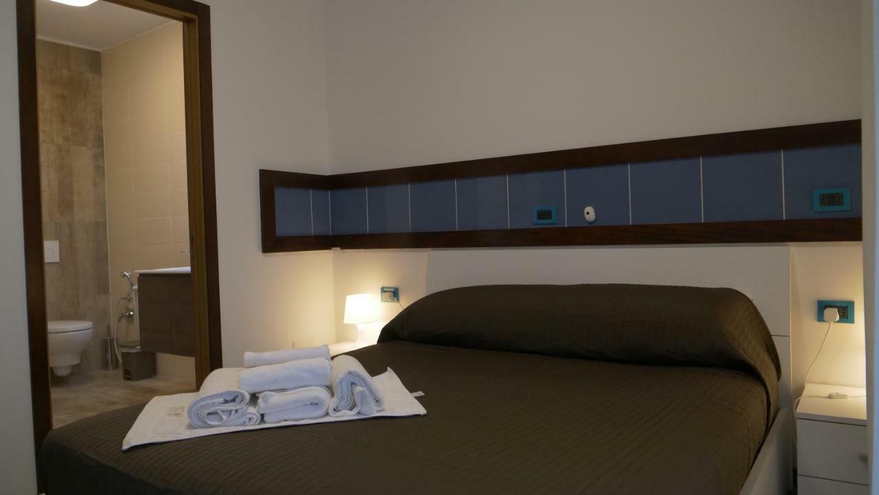 B&B Il Bacio Perugia Exteriör bild