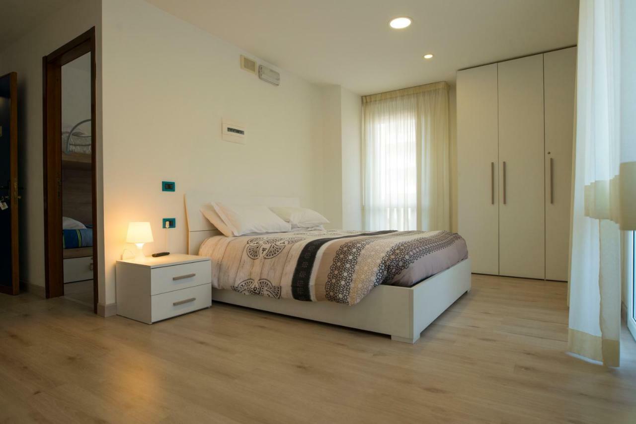 B&B Il Bacio Perugia Exteriör bild