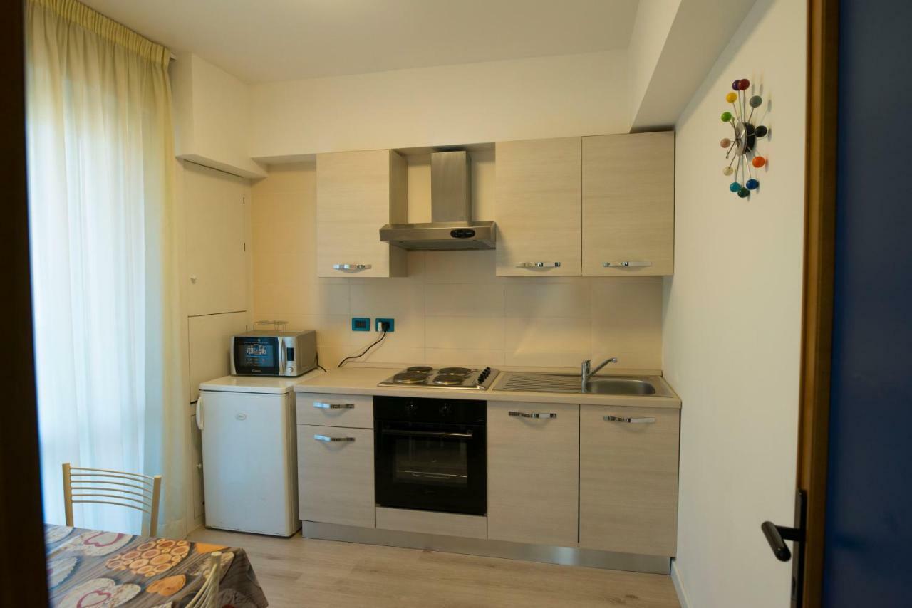 B&B Il Bacio Perugia Exteriör bild