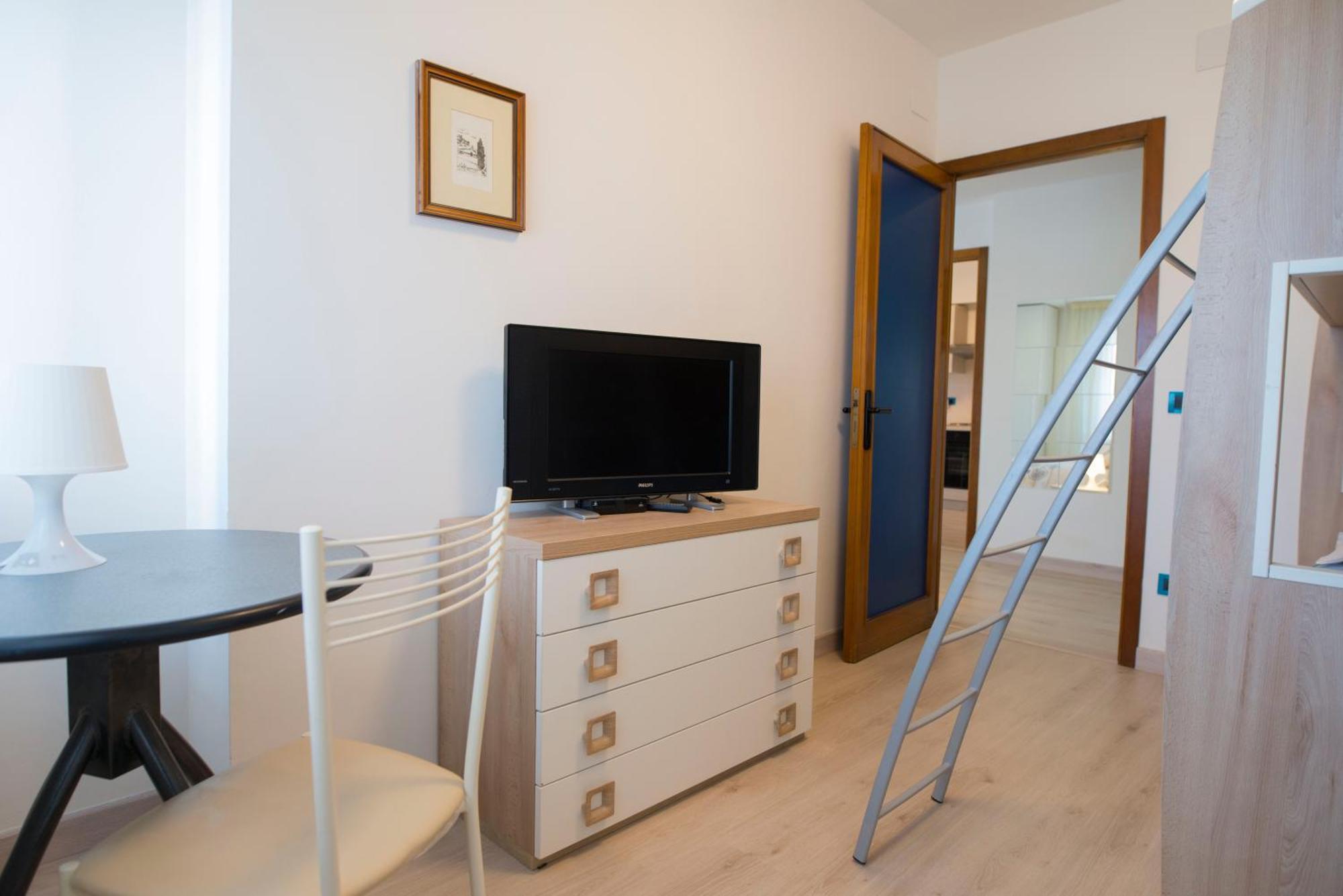 B&B Il Bacio Perugia Exteriör bild
