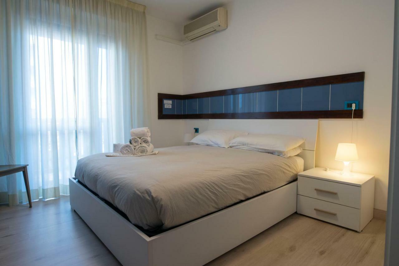 B&B Il Bacio Perugia Exteriör bild