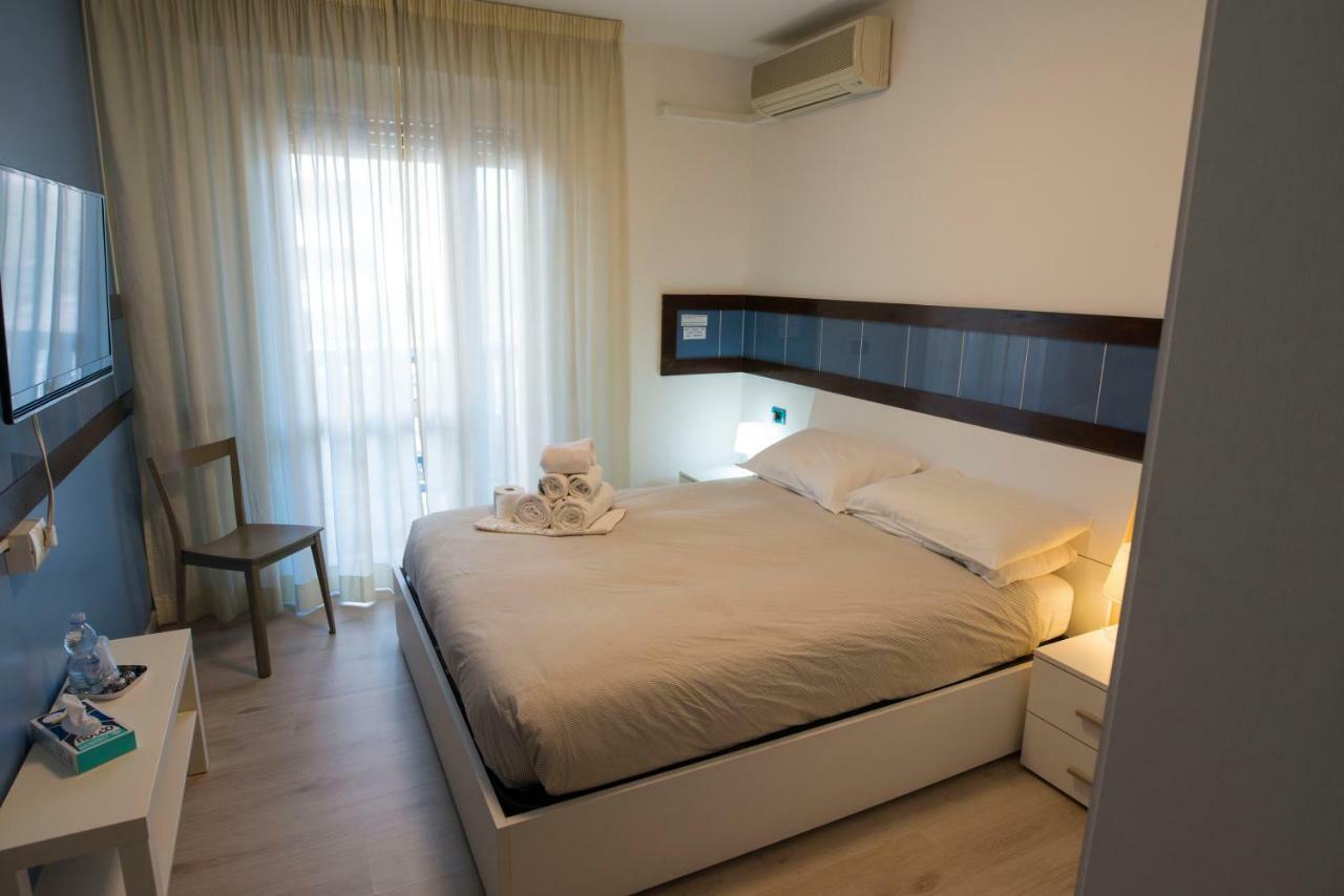 B&B Il Bacio Perugia Exteriör bild
