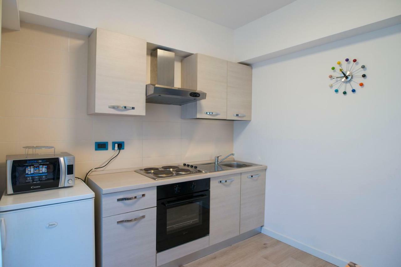 B&B Il Bacio Perugia Exteriör bild